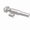 Magnaflow 08-11 Cadillac DTS 4.6L Direct Fit Converter - 5561482 360 Degree Image Set