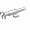 Magnaflow 08-11 Cadillac DTS 4.6L Direct Fit Converter - 5561482 360 Degree Image Set