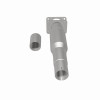 Magnaflow 08-11 Cadillac DTS 4.6L Direct Fit Converter - 5561482 360 Degree Image Set