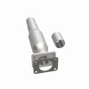 Magnaflow 08-11 Cadillac DTS 4.6L Direct Fit Converter - 5561482 360 Degree Image Set