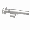 Magnaflow 08-11 Cadillac DTS 4.6L Direct Fit Converter - 5561482 360 Degree Image Set