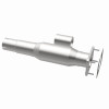 Magnaflow 08-11 Cadillac DTS 4.6L Direct Fit Converter - 5561482 360 Degree Image Set