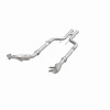 Magnaflow 2014 Mercedes-Benz S550 4.6L Direct Fit Converter - 5561501 360 Degree Image Set