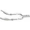Magnaflow 2014 Mercedes-Benz S550 4.6L Direct Fit Converter - 5561501 Photo - out of package