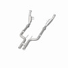 Magnaflow 2014 Mercedes-Benz S550 4.6L Direct Fit Converter - 5561501 360 Degree Image Set
