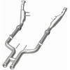 Magnaflow 2014 Mercedes-Benz S550 4.6L Direct Fit Converter - 5561501 Photo - out of package