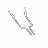 Magnaflow 2014 Mercedes-Benz S550 4.6L Direct Fit Converter - 5561501 360 Degree Image Set
