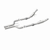 Magnaflow 2014 Mercedes-Benz S550 4.6L Direct Fit Converter - 5561501 360 Degree Image Set