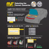 Magnaflow 2014 Mercedes-Benz S550 4.6L Direct Fit Converter - 5561501 Technical Bulletin