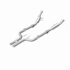Magnaflow 2014 Mercedes-Benz S550 4.6L Direct Fit Converter - 5561501 360 Degree Image Set