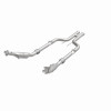 Magnaflow 2014 Mercedes-Benz S550 4.6L Direct Fit Converter - 5561501 360 Degree Image Set
