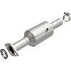 Magnaflow 10-12 Ford Escape 2.5L Direct Fit Converter - 5561517 Photo - Primary