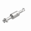 Magnaflow 10-12 Ford Escape 2.5L Direct Fit Converter - 5561517 360 Degree Image Set