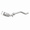 Magnaflow 15-17 Ford Mustang 5.2L Direct Fit Converter - 5561522 360 Degree Image Set