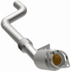 Magnaflow 15-17 Ford Mustang 5.2L Direct Fit Converter - 5561522 Photo - out of package
