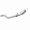Magnaflow 15-17 Ford Mustang 5.2L Direct Fit Converter - 5561522 360 Degree Image Set