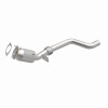 Magnaflow 15-17 Ford Mustang 5.2L Direct Fit Converter - 5561522 360 Degree Image Set