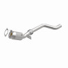 Magnaflow 15-17 Ford Mustang 5.2L Direct Fit Converter - 5561522 360 Degree Image Set