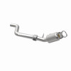 Magnaflow 15-17 Ford Mustang 5.2L Direct Fit Converter - 5561522 360 Degree Image Set
