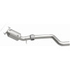 Magnaflow 15-17 Ford Mustang 5.2L Direct Fit Converter - 5561522 Photo - out of package