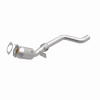 Magnaflow 15-17 Ford Mustang 5.2L Direct Fit Converter - 5561522 360 Degree Image Set