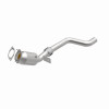 Magnaflow 15-17 Ford Mustang 5.2L Direct Fit Converter - 5561522 360 Degree Image Set