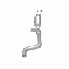 Magnaflow 15-17 Ford Mustang 5.2L Direct Fit Converter - 5561522 360 Degree Image Set