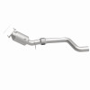 Magnaflow 15-17 Ford Mustang 5.2L Direct Fit Converter - 5561522 360 Degree Image Set
