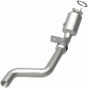 Magnaflow 15-17 Ford Mustang 5.2L Direct Fit Converter - 5561522 Photo - out of package