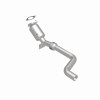 Magnaflow 15-17 Ford Mustang 5.2L Direct Fit Converter - 5561522 360 Degree Image Set