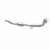 Magnaflow 04-05 Volkswagen Beetle 2.0L Direct Fit Converter - 5561526 360 Degree Image Set