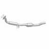 Magnaflow 04-05 Volkswagen Beetle 2.0L Direct Fit Converter - 5561526 360 Degree Image Set