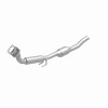 Magnaflow 04-05 Volkswagen Beetle 2.0L Direct Fit Converter - 5561526 360 Degree Image Set