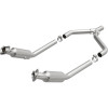 Magnaflow 06-10 Ford Mustang 4.0L Direct Fit Converter - 5561533 Photo - Primary