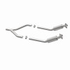 Magnaflow 06-10 Ford Mustang 4.0L Direct Fit Converter - 5561533 360 Degree Image Set