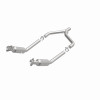 Magnaflow 06-10 Ford Mustang 4.0L Direct Fit Converter - 5561533 360 Degree Image Set