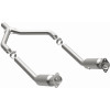 Magnaflow 06-10 Ford Mustang 4.0L Direct Fit Converter - 5561533 Photo - out of package