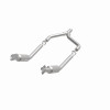 Magnaflow 06-10 Ford Mustang 4.0L Direct Fit Converter - 5561533 360 Degree Image Set