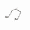 Magnaflow 06-10 Ford Mustang 4.0L Direct Fit Converter - 5561533 360 Degree Image Set