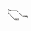 Magnaflow 06-10 Ford Mustang 4.0L Direct Fit Converter - 5561533 360 Degree Image Set