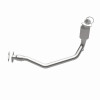 Magnaflow 2007 Pontiac G6 3.5L Direct Fit Converter - 5561619 360 Degree Image Set