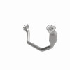 Magnaflow 2007 Pontiac G6 3.5L Direct Fit Converter - 5561619 360 Degree Image Set