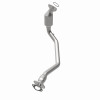 Magnaflow 2007 Pontiac G6 3.5L Direct Fit Converter - 5561619 360 Degree Image Set
