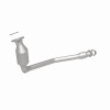 Magnaflow 2007 Pontiac G6 3.5L Direct Fit Converter - 5561619 360 Degree Image Set