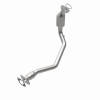 Magnaflow 2007 Pontiac G6 3.5L Direct Fit Converter - 5561619 360 Degree Image Set