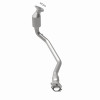 Magnaflow 2007 Pontiac G6 3.5L Direct Fit Converter - 5561619 360 Degree Image Set