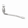 Magnaflow 2007 Pontiac G6 3.5L Direct Fit Converter - 5561619 360 Degree Image Set