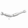 Magnaflow 04-05 Volvo S60 2.4L Direct Fit Converter - 5561660 360 Degree Image Set