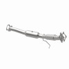 Magnaflow 04-05 Volvo S60 2.4L Direct Fit Converter - 5561660 360 Degree Image Set