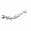 Magnaflow 04-05 Volvo S60 2.4L Direct Fit Converter - 5561660 360 Degree Image Set